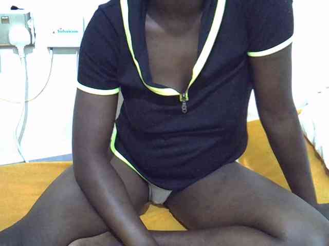 Blackmelanin30 webcam