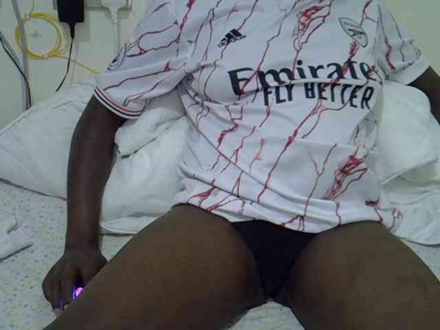 Blackmelanin30 webcam