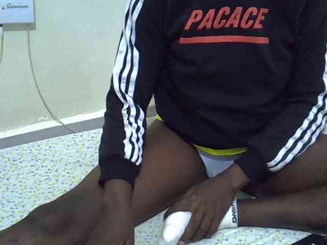 Blackmelanin30 webcam