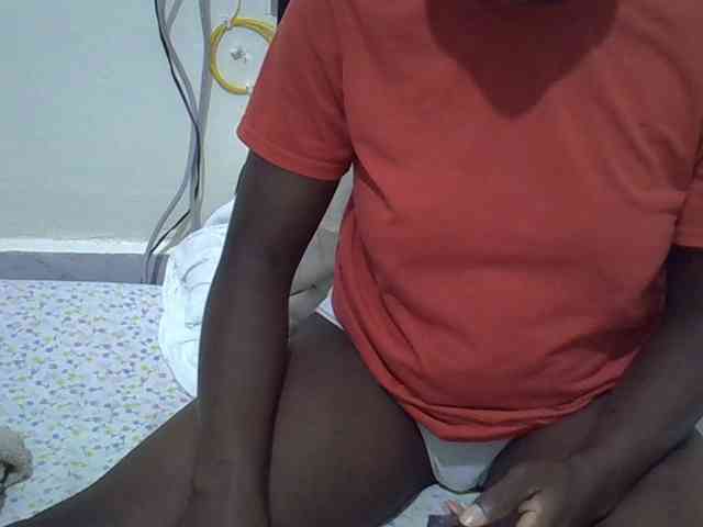 Blackmelanin30 webcam