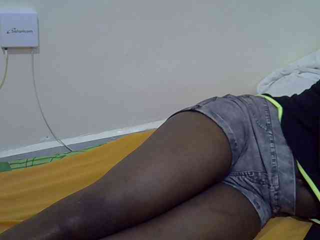 Blackmelanin30 webcam