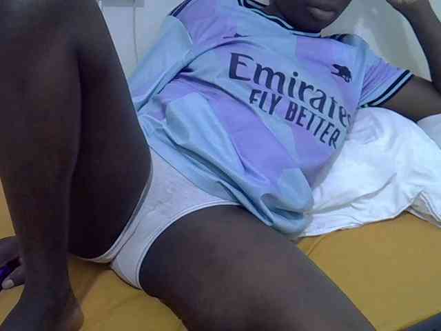 Blackmelanin30 webcam