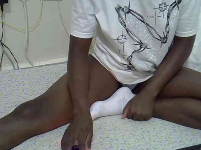 Blackmelanin30 webcam