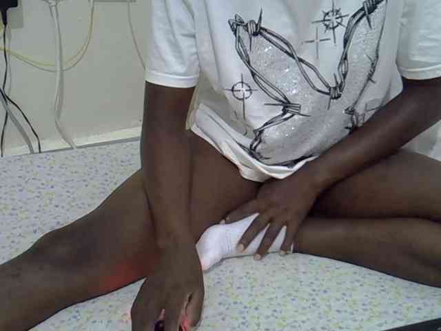 Blackmelanin30 webcam