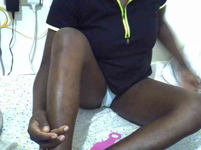 Blackmelanin30 webcam