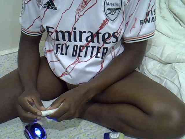 Blackmelanin30 webcam