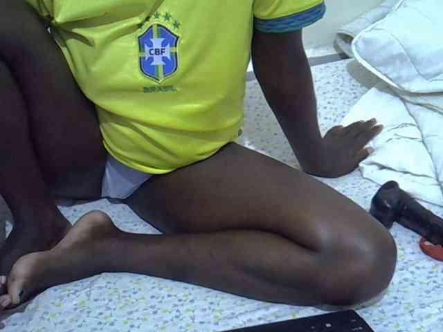 Blackmelanin30 webcam