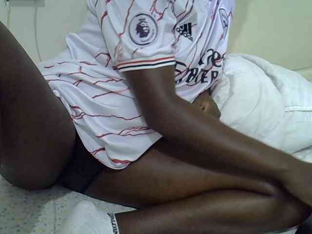 Blackmelanin30 webcam