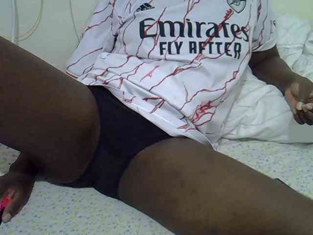 Blackmelanin30 webcam