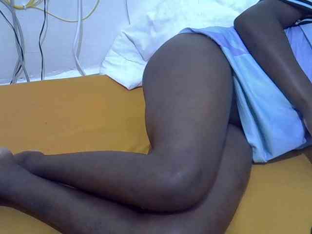 Blackmelanin30 webcam