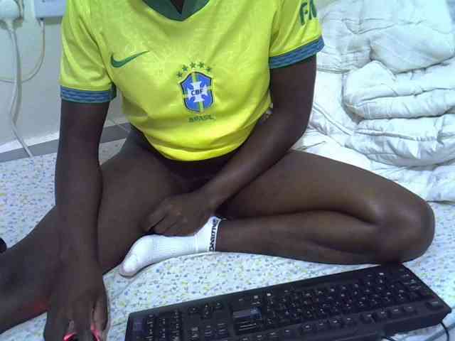 Blackmelanin30 webcam