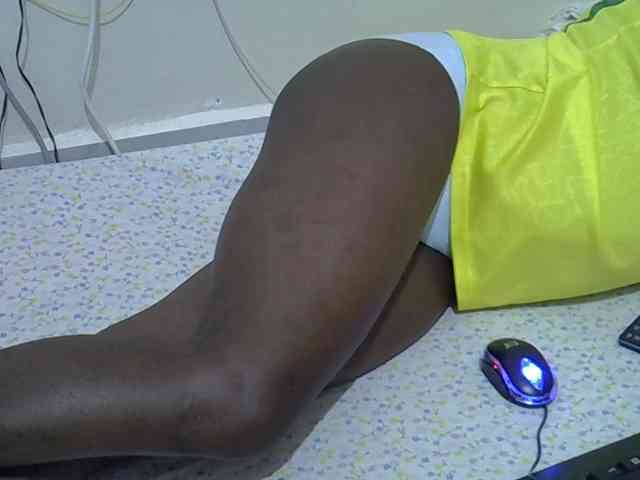 Blackmelanin30 webcam