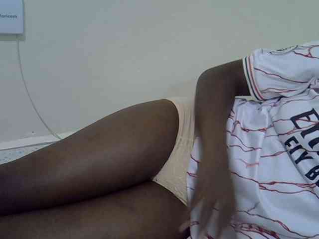 Blackmelanin30 webcam