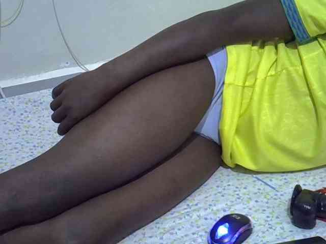 Blackmelanin30 webcam