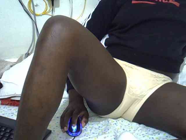 Blackmelanin30 webcam