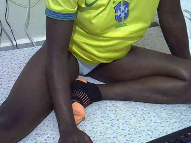 Blackmelanin30 webcam