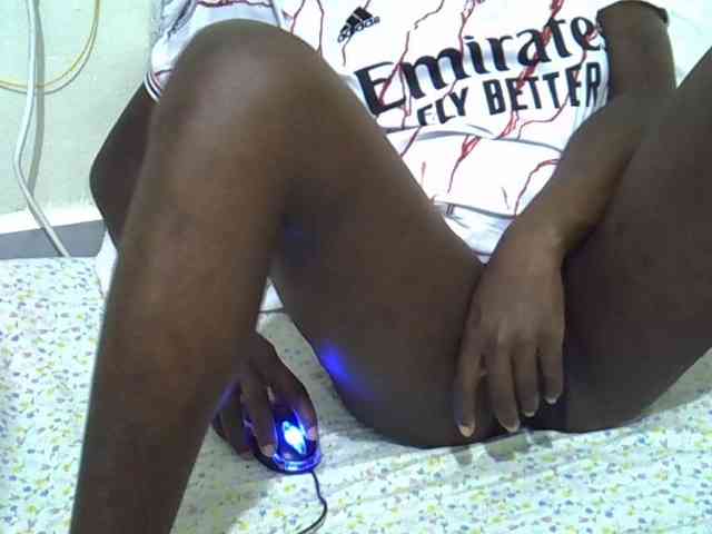 Blackmelanin30 webcam