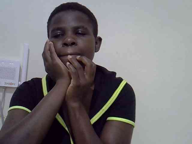 Blackmelanin30 webcam