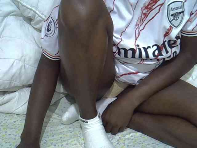 Blackmelanin30 webcam