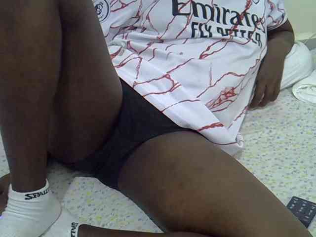 Blackmelanin30 webcam