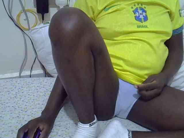 Blackmelanin30 webcam