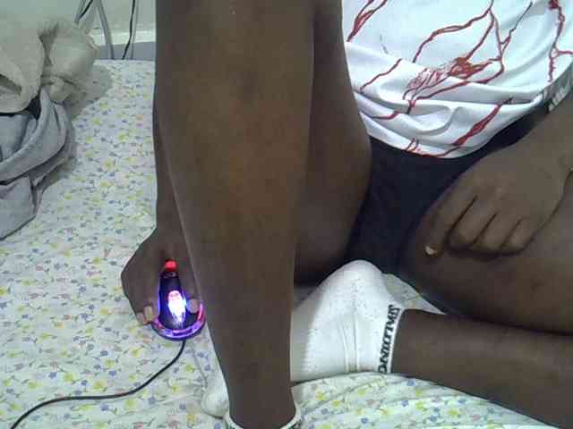 Blackmelanin30 webcam