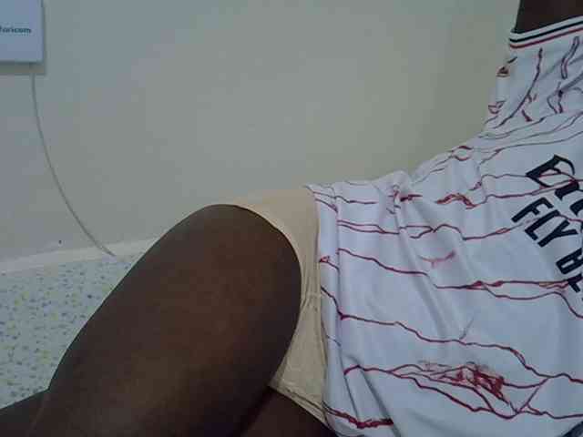 Blackmelanin30 webcam