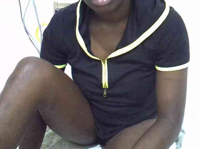 Blackmelanin30 webcam