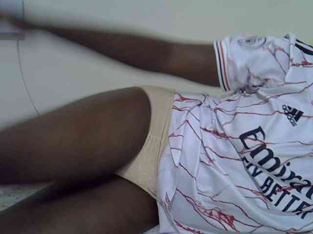 Blackmelanin30 webcam