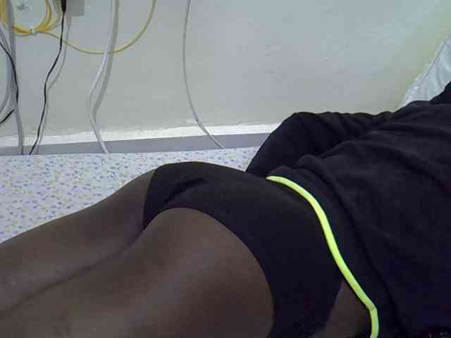 Blackmelanin30 webcam