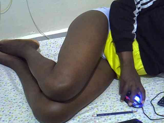 Blackmelanin30 webcam