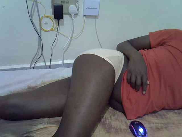 Blackmelanin30 webcam