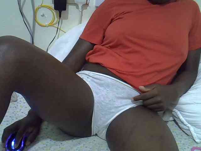 Blackmelanin30 webcam