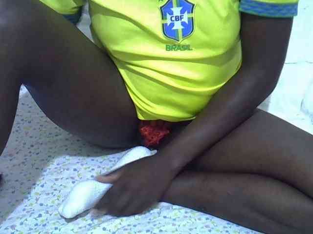 Blackmelanin30 webcam