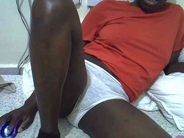 Blackmelanin30 webcam