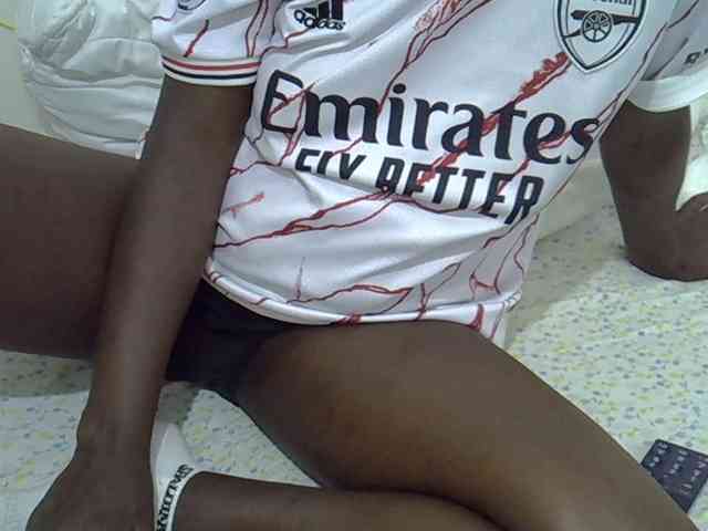 Blackmelanin30 webcam