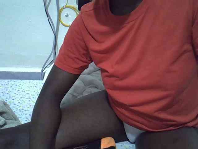 Blackmelanin30 webcam