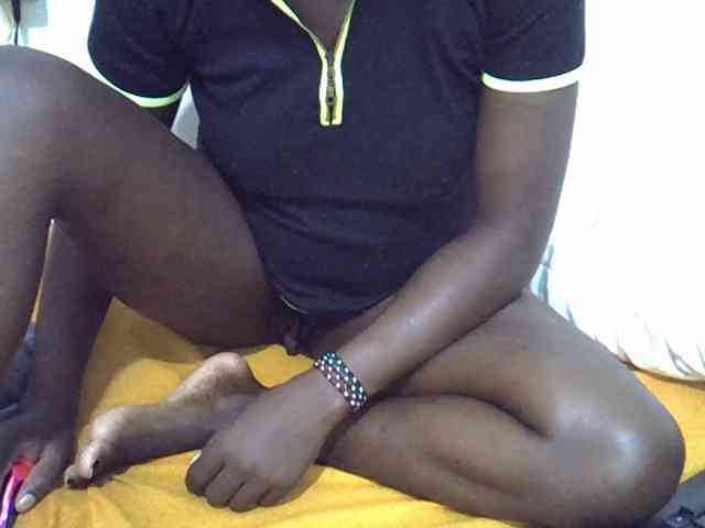 Blackmelanin30 webcam