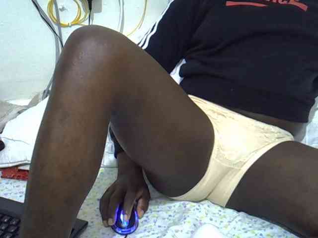 Blackmelanin30 webcam