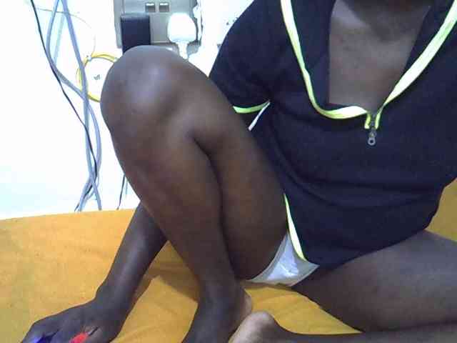 Blackmelanin30 webcam