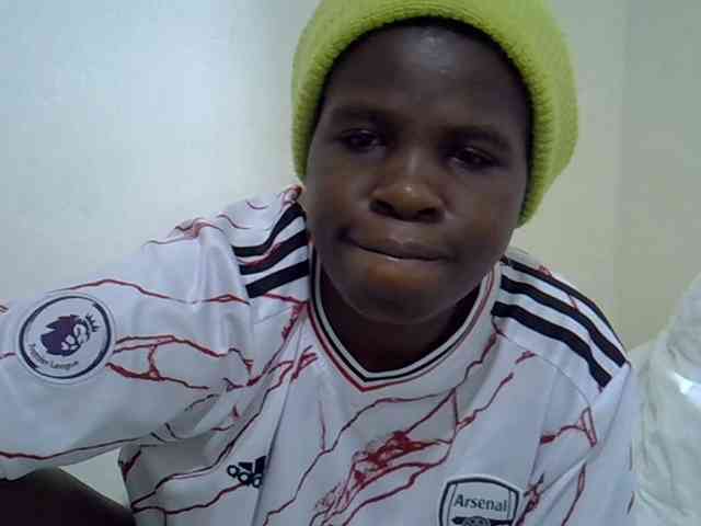 Blackmelanin30 webcam