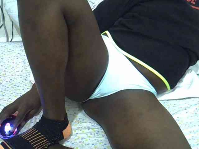 Blackmelanin30 webcam