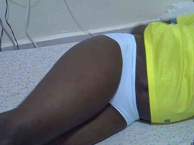 Blackmelanin30 webcam