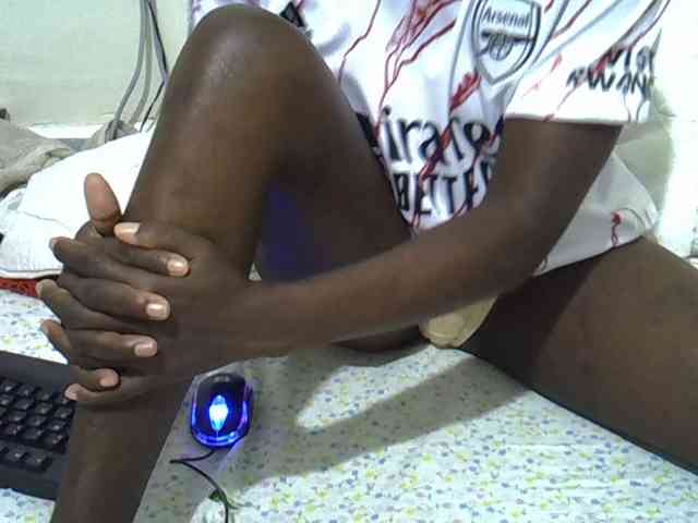 Blackmelanin30 webcam