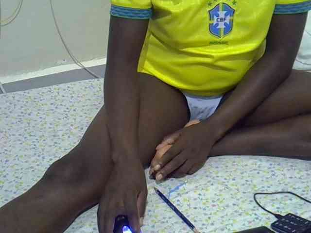 Blackmelanin30 webcam