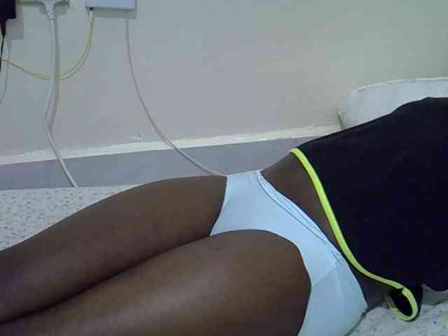 Blackmelanin30 webcam