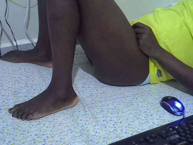 Blackmelanin30 webcam