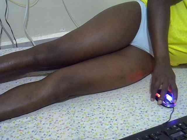 Blackmelanin30 webcam