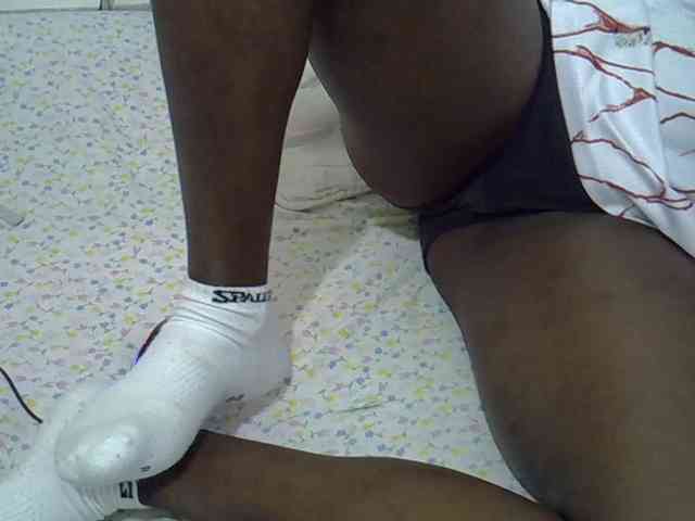 Blackmelanin30 webcam