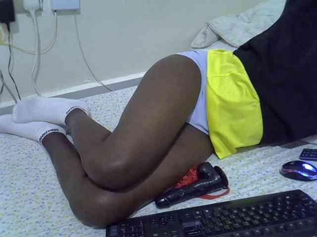 Blackmelanin30 webcam